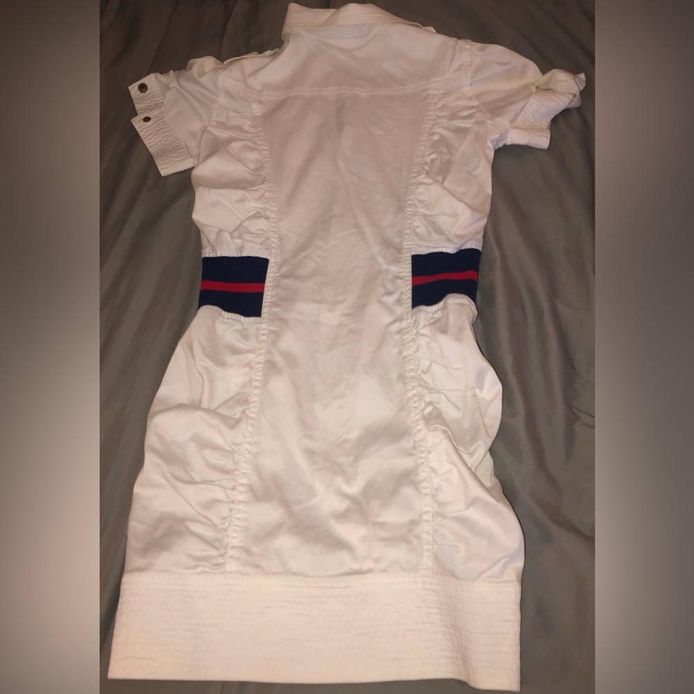 Coogi mini dress size small